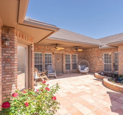 3004 Tealwood Place, Midland, TX