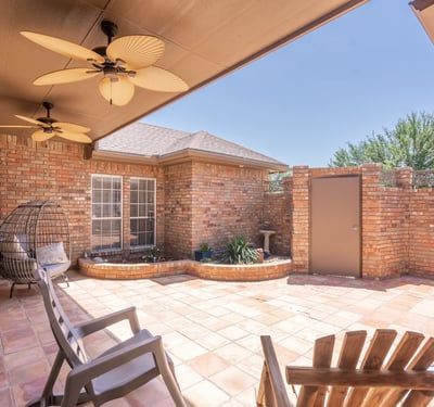 3004 Tealwood Place, Midland, TX