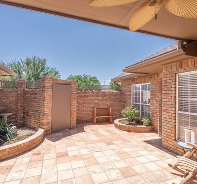3004 Tealwood Place, Midland, TX