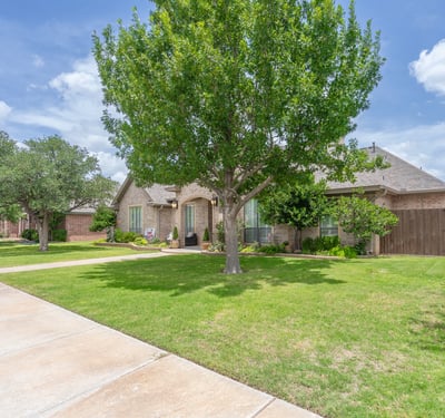 2004 Brentwood Drive, Midland, TX