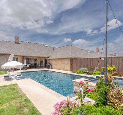 2004 Brentwood Drive, Midland, TX