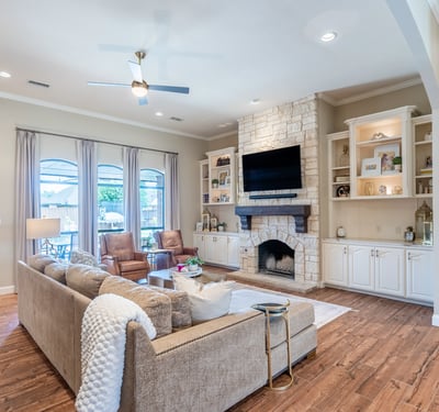 2004 Brentwood Drive, Midland, TX