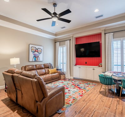 2004 Brentwood Drive, Midland, TX