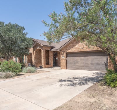614 Dimaggio Ct, Midland, TX