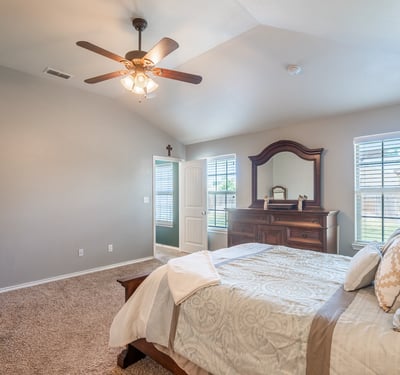 614 Dimaggio Ct, Midland, TX