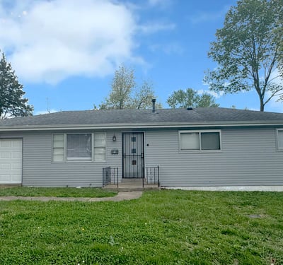 8930 Sides Ct, St. Louis, MO