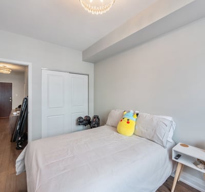 2511 Bloor St W #305, Toronto, ON