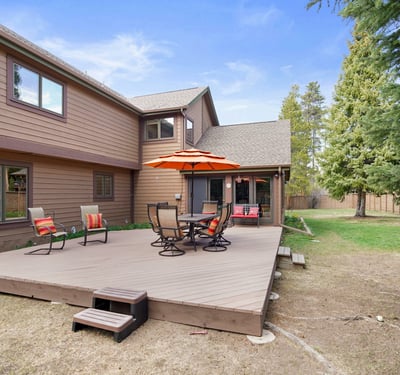 112 N. Pine Street, Breckenridge, CO