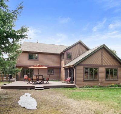 112 N. Pine Street, Breckenridge, CO
