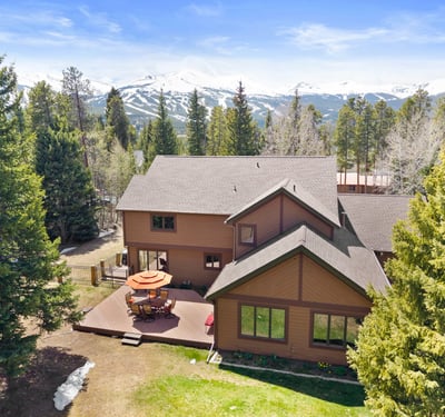 112 N. Pine Street, Breckenridge, CO