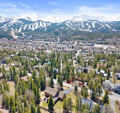 112 N. Pine Street, Breckenridge, CO
