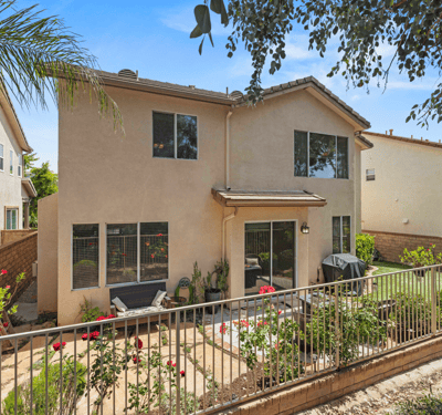28033 Memory Lane, Valencia, CA