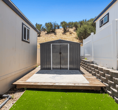30000 Hasley Canyon Road, #44, Castaic, CA