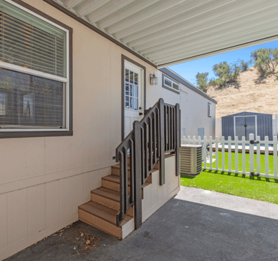 30000 Hasley Canyon Road, #44, Castaic, CA