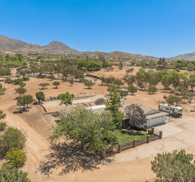 2727 Sache Street, Acton, CA