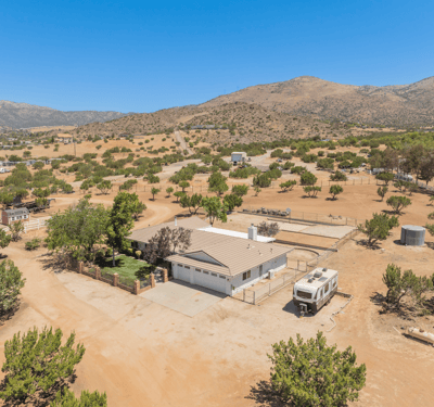 2727 Sache Street, Acton, CA
