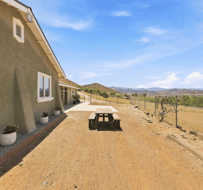 4545 Fairlane St, Acton, CA