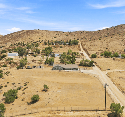 4545 Fairlane St, Acton, CA