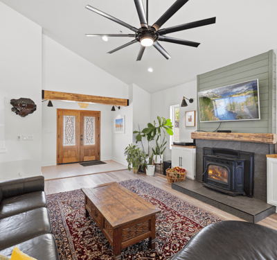 34530 Acton Canyon Road, Acton, CA