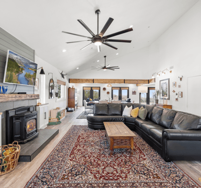 34530 Acton Canyon Road, Acton, CA