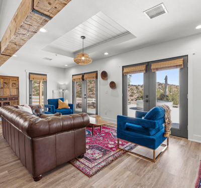 34530 Acton Canyon Road, Acton, CA