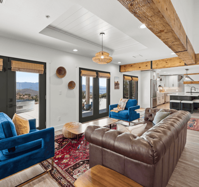 34530 Acton Canyon Road, Acton, CA