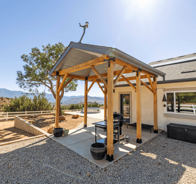 34530 Acton Canyon Road, Acton, CA