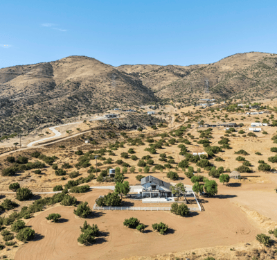 34530 Acton Canyon Road, Acton, CA
