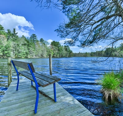 641 FIVE MILE RIVER RD, 38 and 52 CADY RD, PUTNAM, CT