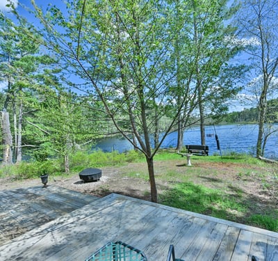 641 FIVE MILE RIVER RD, 38 and 52 CADY RD, PUTNAM, CT