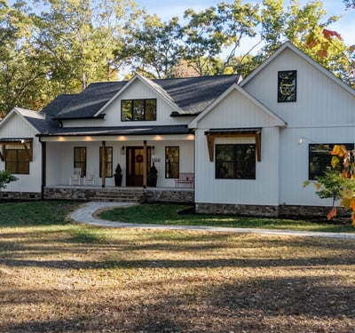 14941 Deer Hollow Dr., Gold Hill, NC