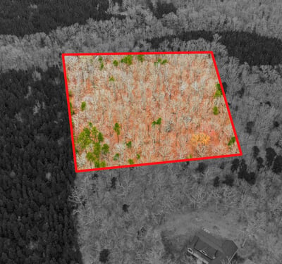 Lot 4 Deer Hollow Dr, Gold Hill, NC