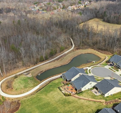 123 Johnson Manor St., Mooresville, NC