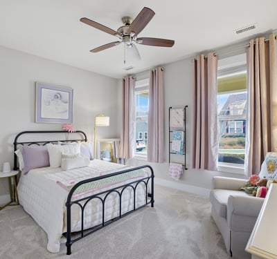 123 Johnson Manor St., Mooresville, NC
