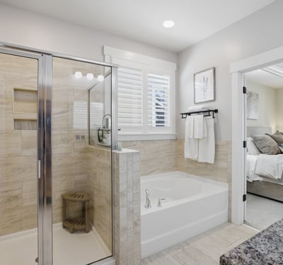 123 Johnson Manor St., Mooresville, NC