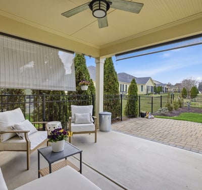 123 Johnson Manor St., Mooresville, NC