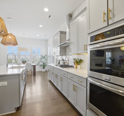 12516 Es Draper Dr., Huntersville, NC