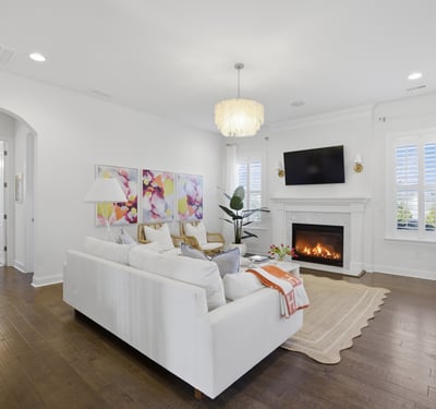 12516 Es Draper Dr., Huntersville, NC