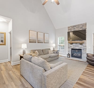2818 Telefair Lane, Monroe, NC