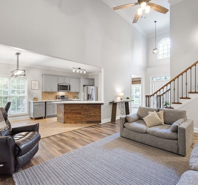 2818 Telefair Lane, Monroe, NC