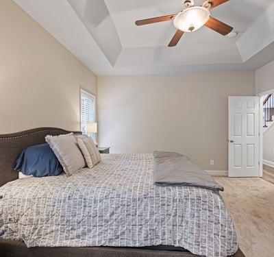 2818 Telefair Lane, Monroe, NC