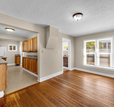 812 Jefferson, Oregon City, OR
