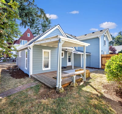 812 Jefferson, Oregon City, OR