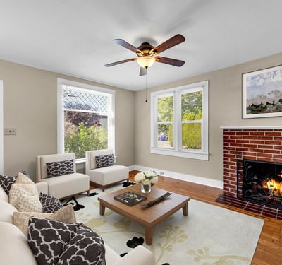 812 Jefferson, Oregon City, OR