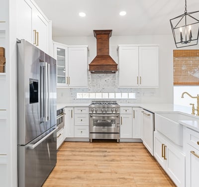 33441 Irongate Drive, Leesburg, FL