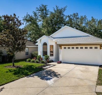33441 Irongate Drive, Leesburg, FL