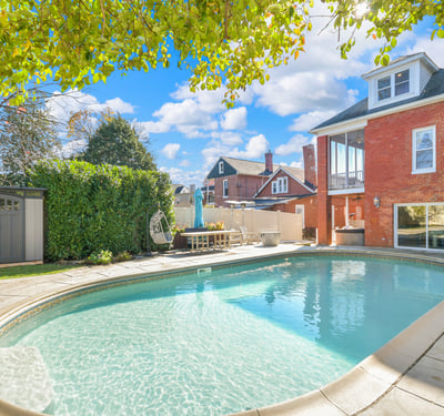 247 Dill Avenue, Frederick, MD