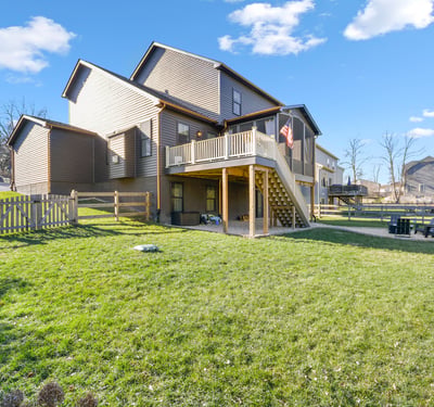 7142 Masters Road, New Market, MD