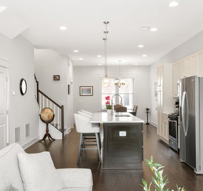 224 E 6th Street, Frederick, MD