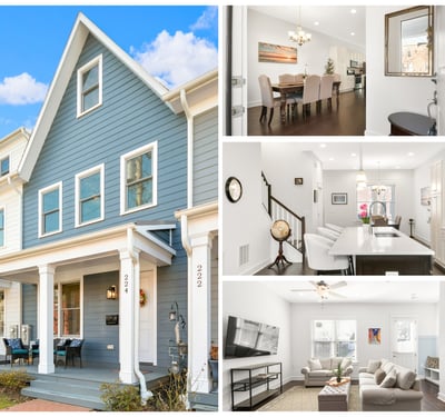 224 E 6th Street, Frederick, MD